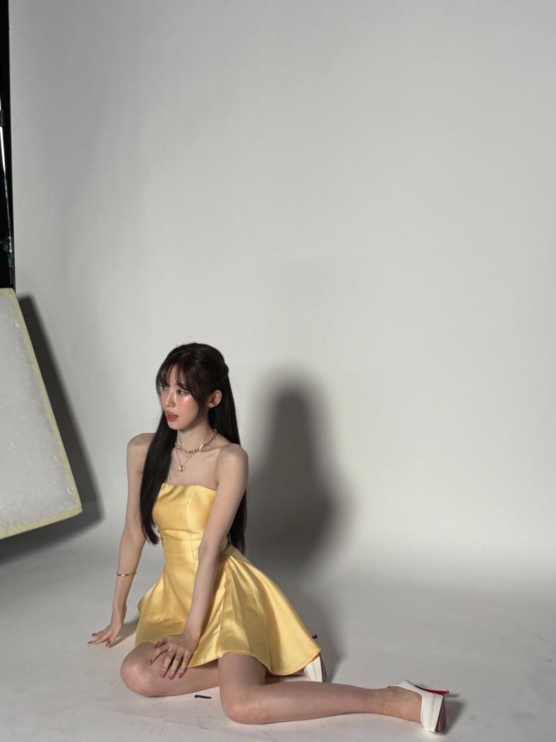 오마이걸 아린