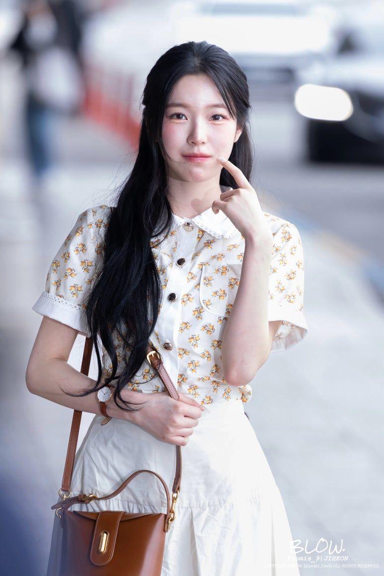 오마이걸 아린