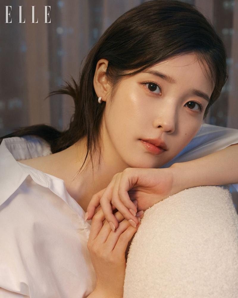 아이유