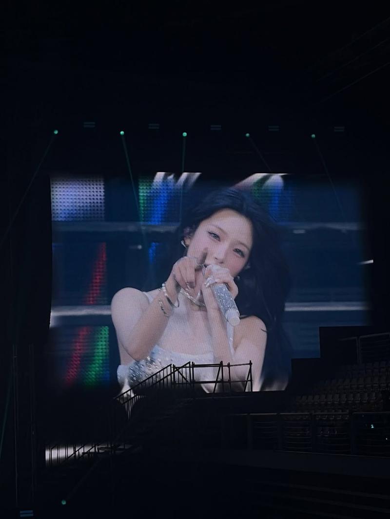 프로미스나인 백지헌