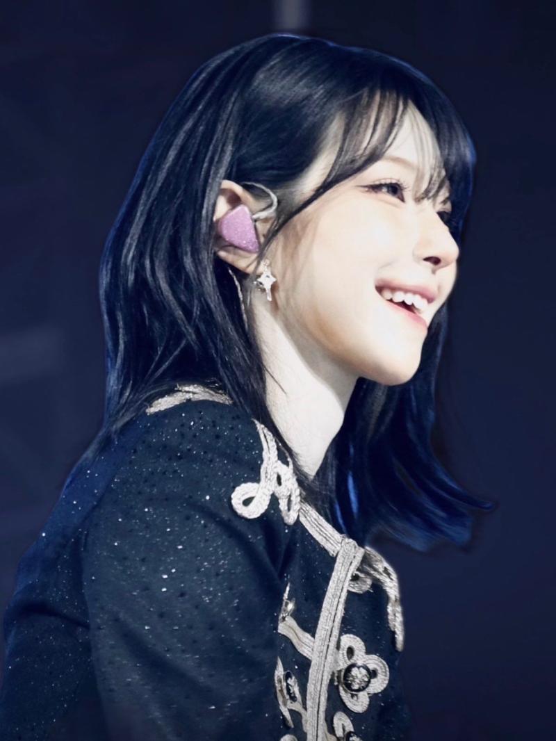 프로미스나인 백지헌