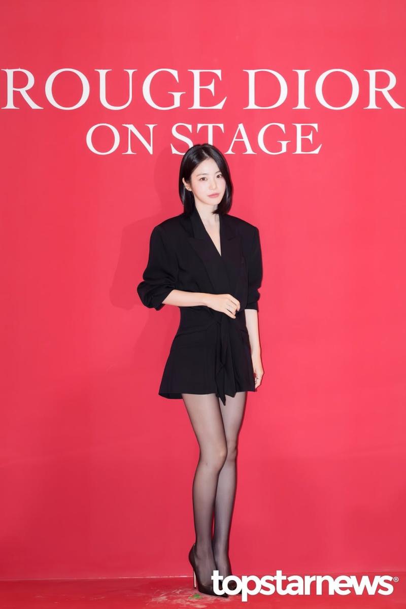디올 뷰티 루즈 신예은