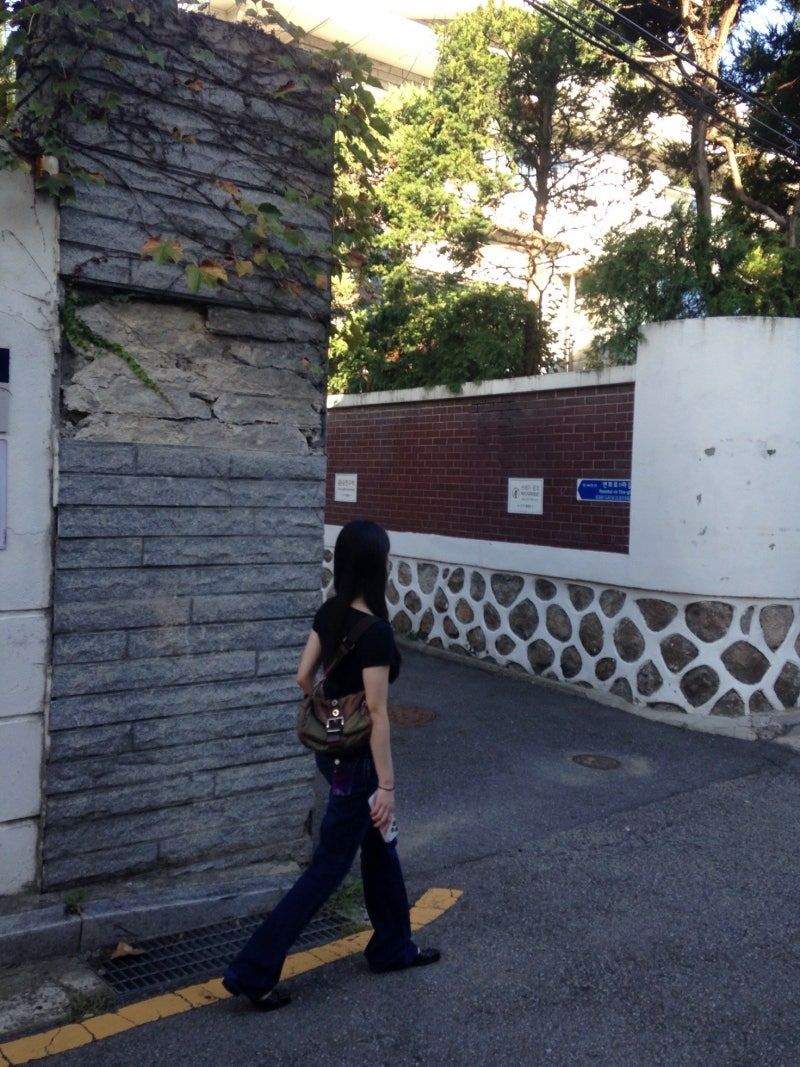 지금 9월 초 입기 좋은 데일리룩