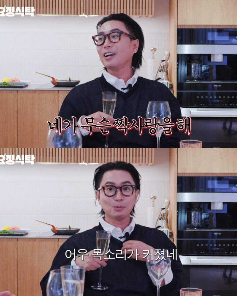 30대 이후로 연애 안 했다는 서강준.jpg