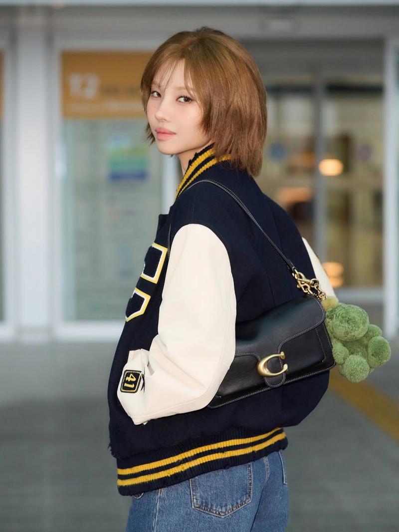 아이들 (i-dle) 소연