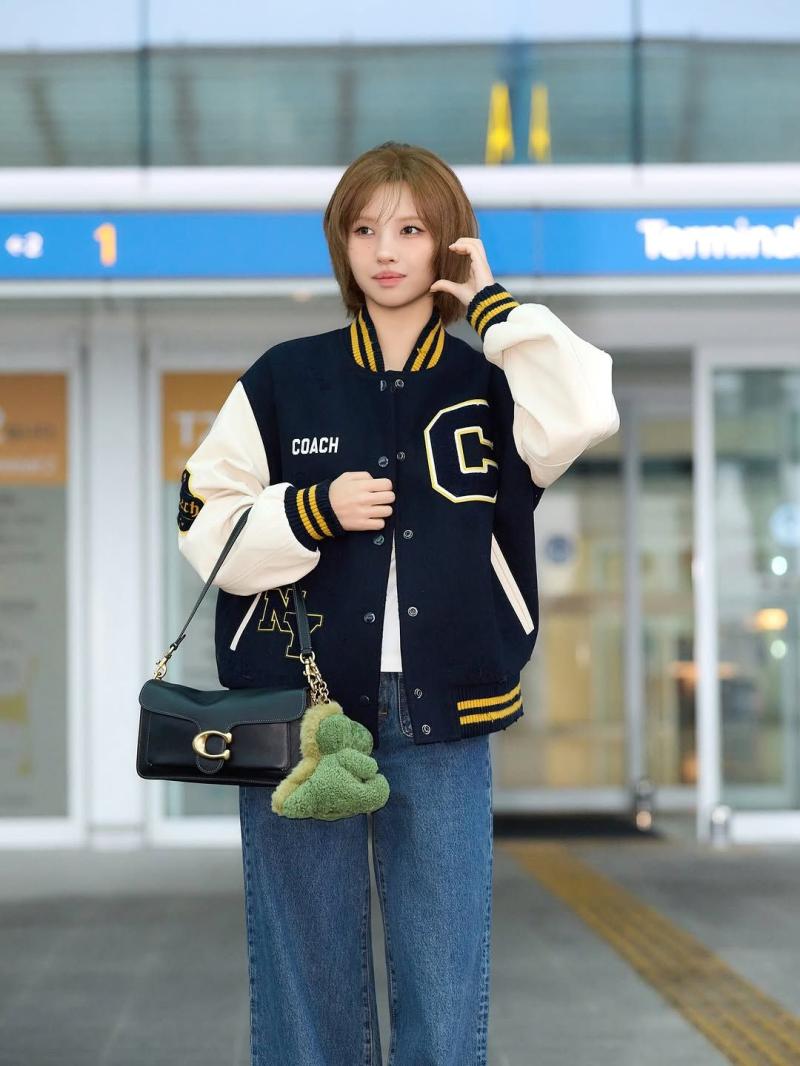 아이들 (i-dle) 소연