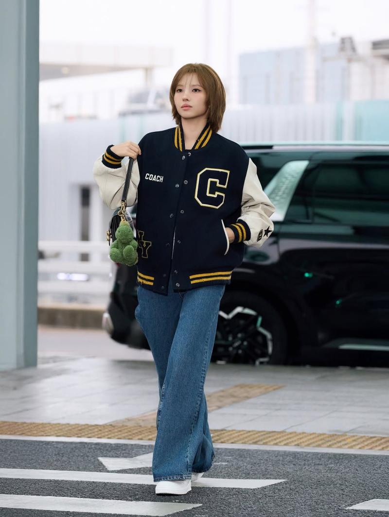 아이들 (i-dle) 소연