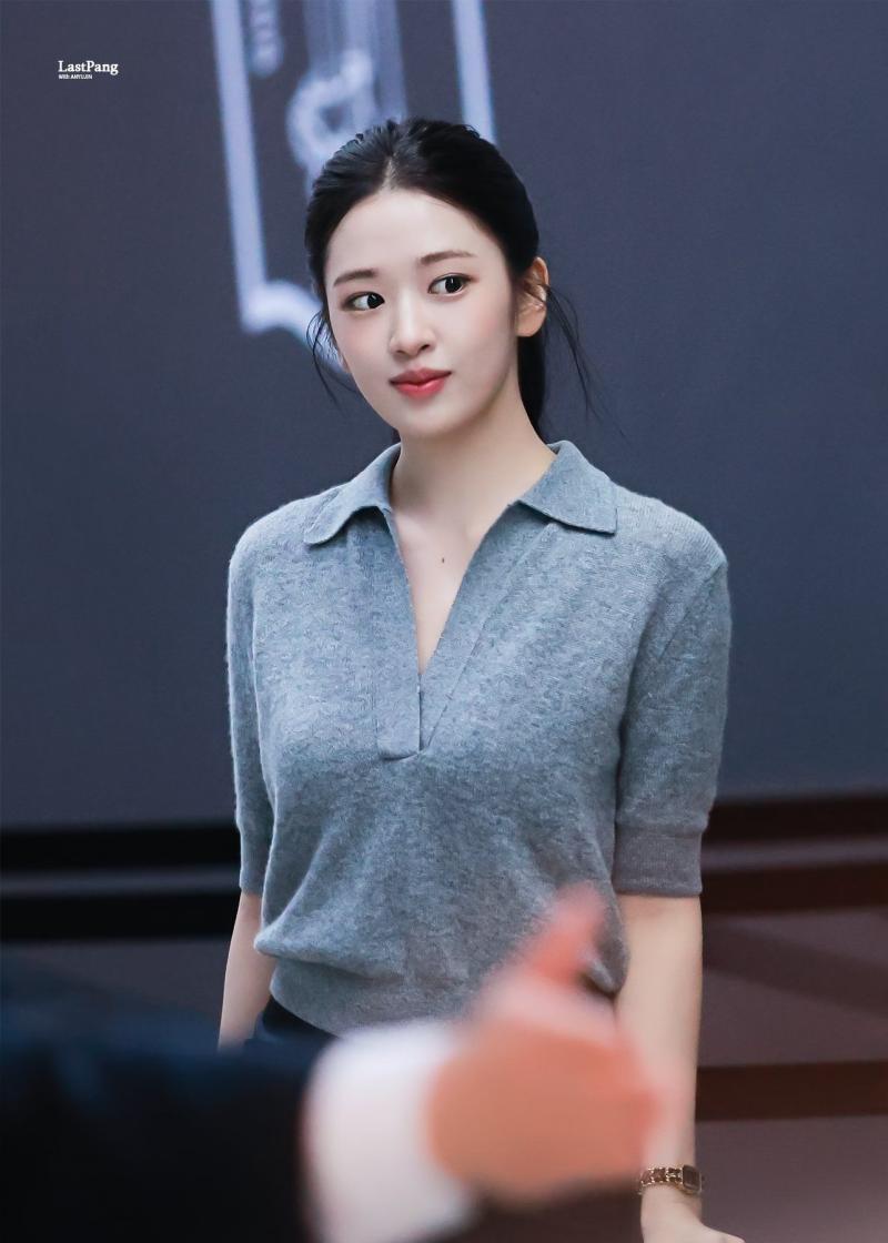 아이들 (i-dle) 소연