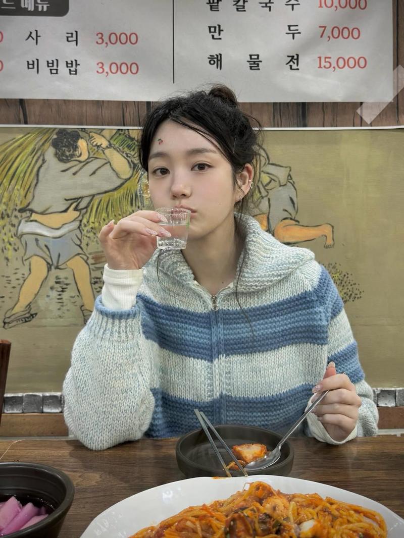 이유비