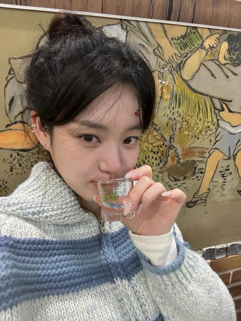 이유비