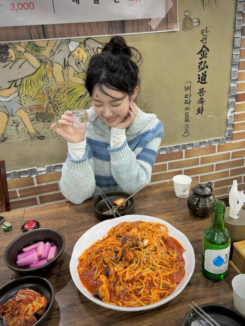 이유비