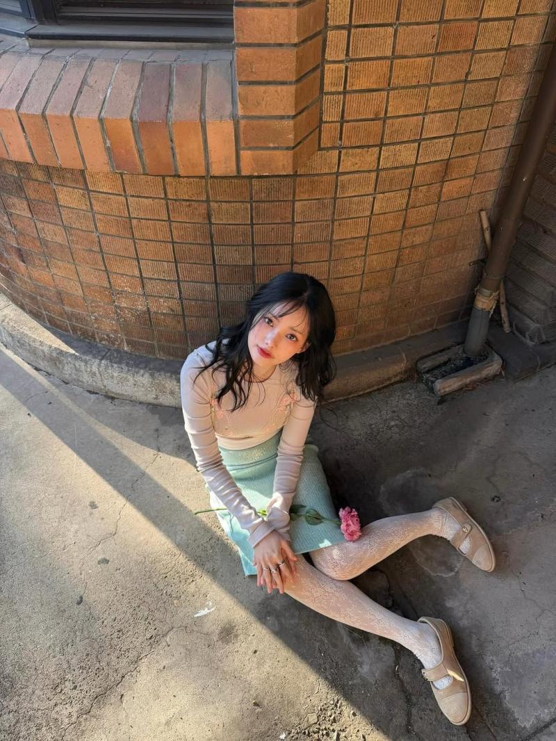 이유비