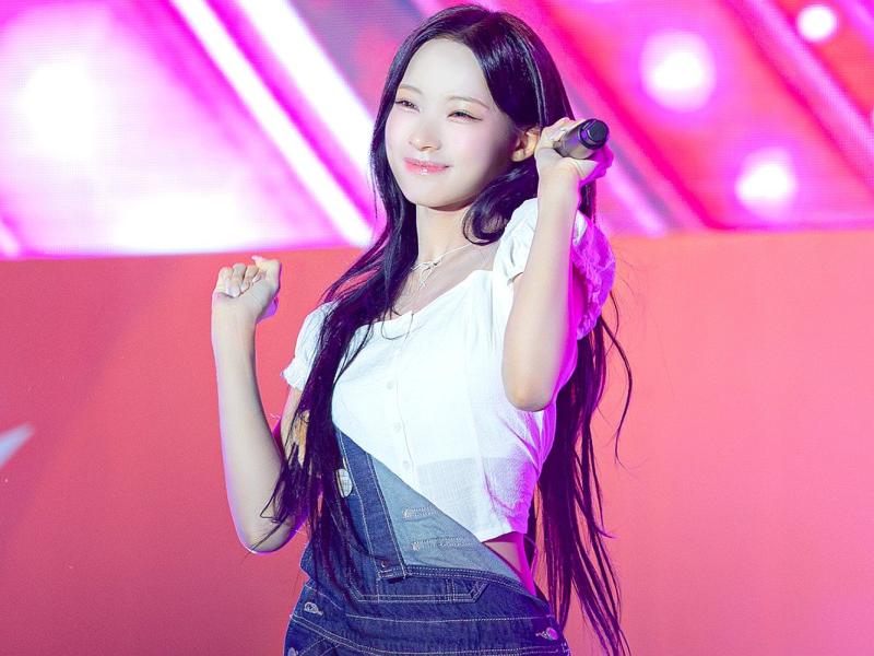 이유비
