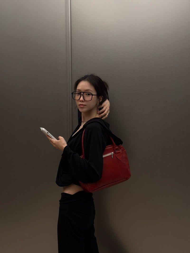 손나은 레깅스좌