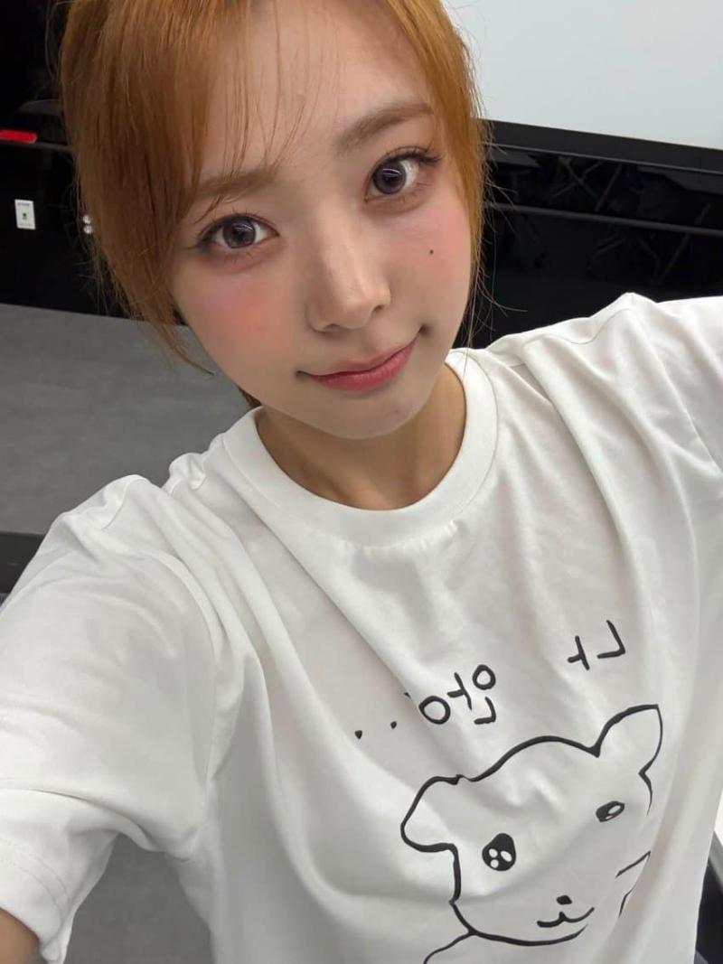 QWER 시연