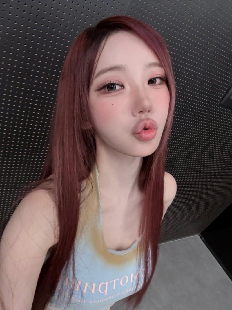QWER 마젠타