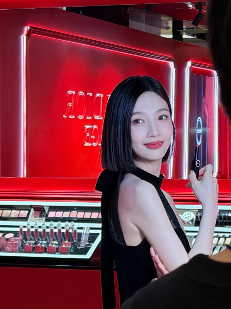 조이 레드벨벳 인별