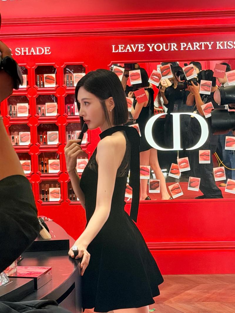 조이 레드벨벳 인별