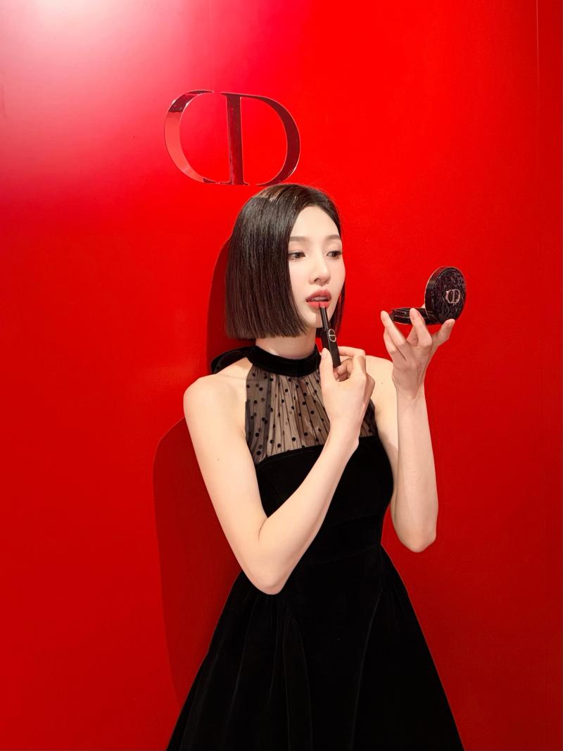 조이 레드벨벳 인별
