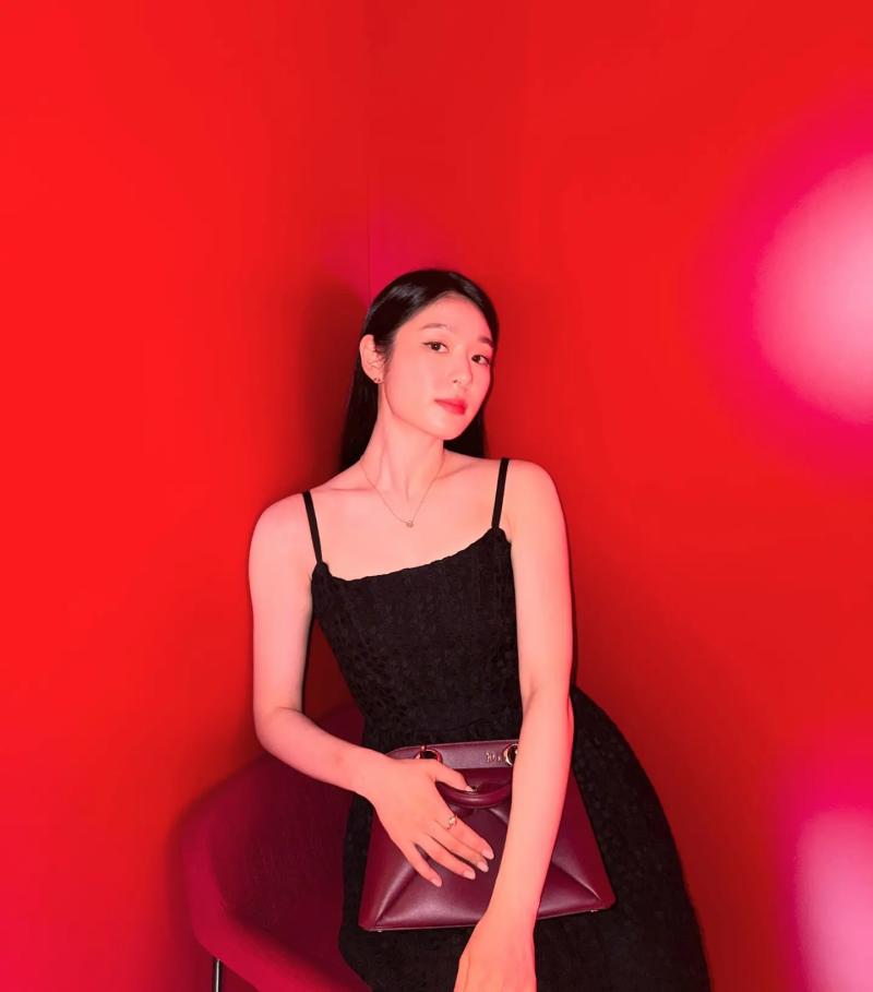 연느 김연아 인별
