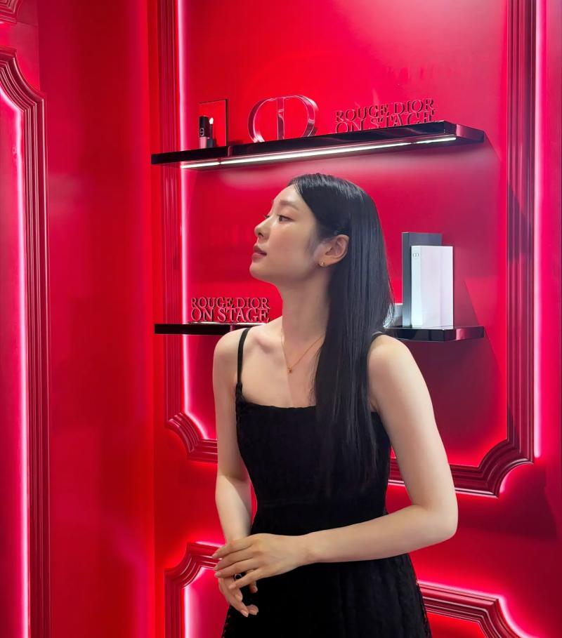 연느 김연아 인별