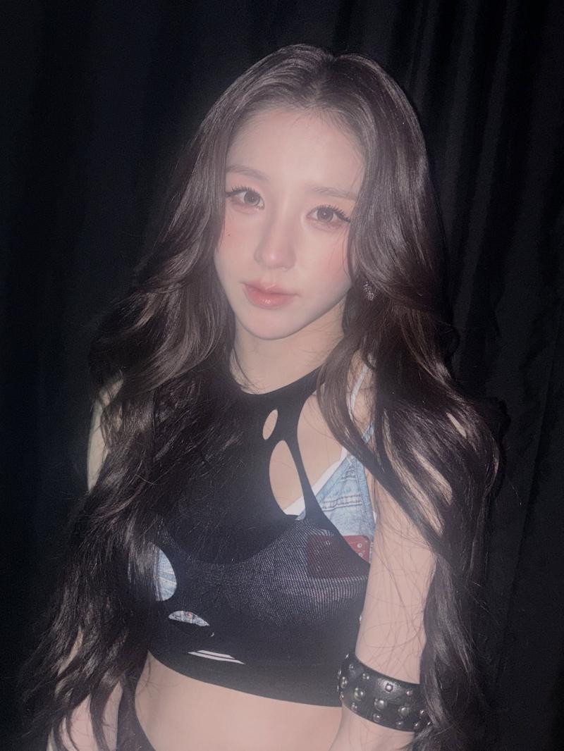 희진 ARTMS아르테미스 인별