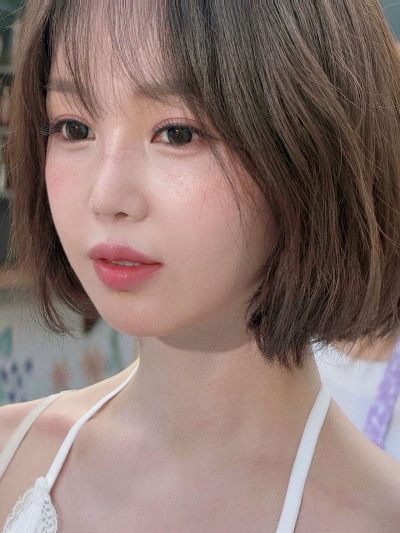 남규리 씨야 인별