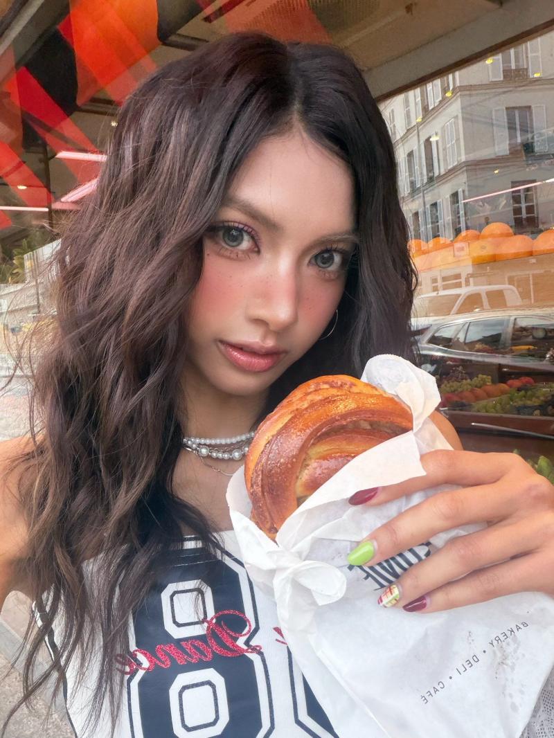 남규리 씨야 인별