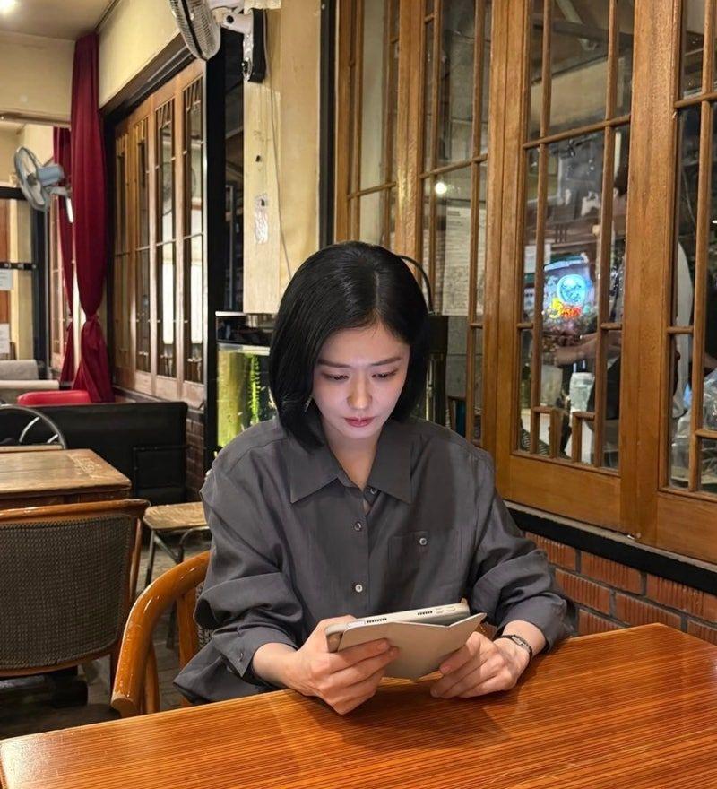 사랑스러운 장나라