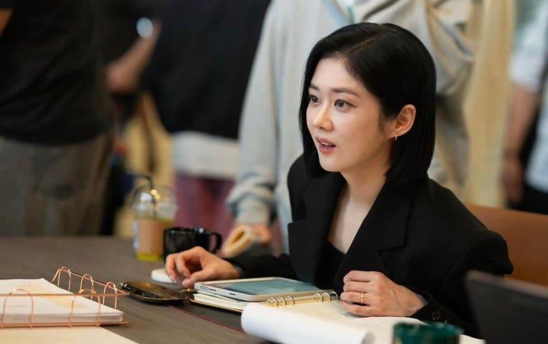 사랑스러운 장나라