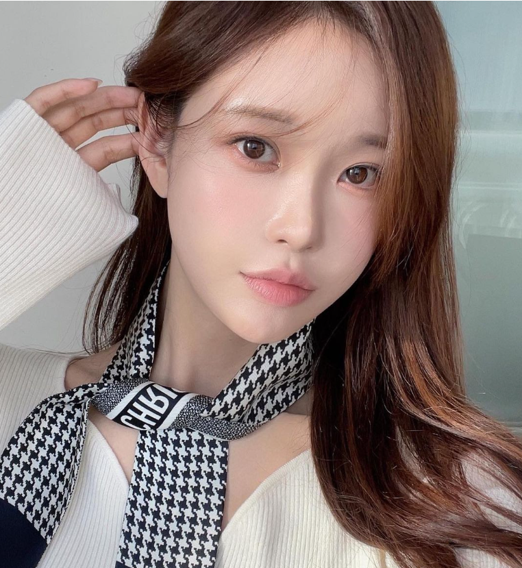 김윤희 아나운서 역시 미모가