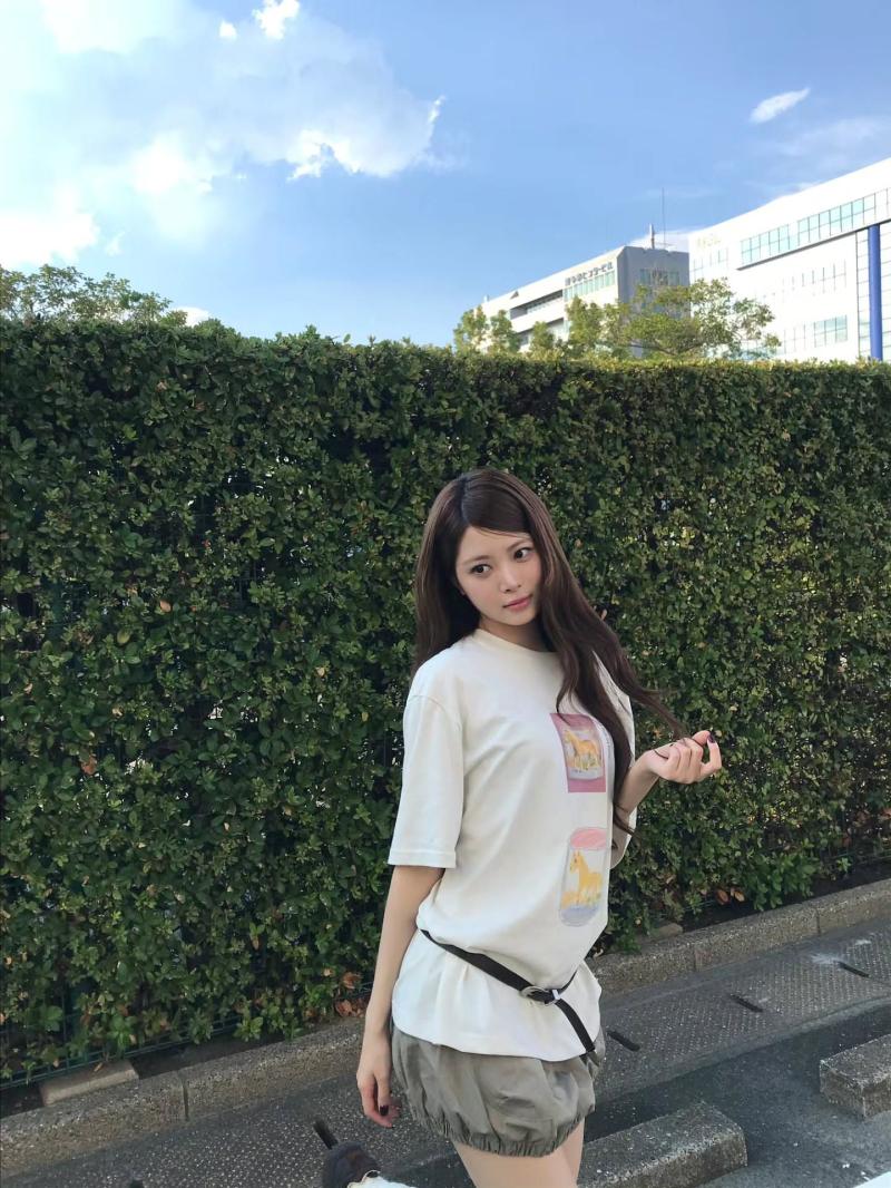 르세라핌 홍은채