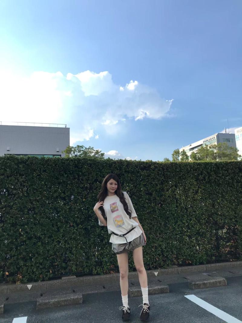 르세라핌 홍은채