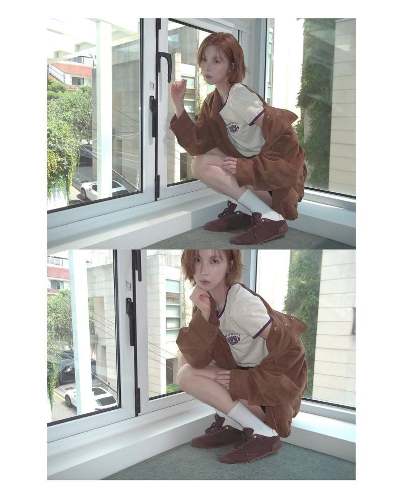 엔믹스 배이