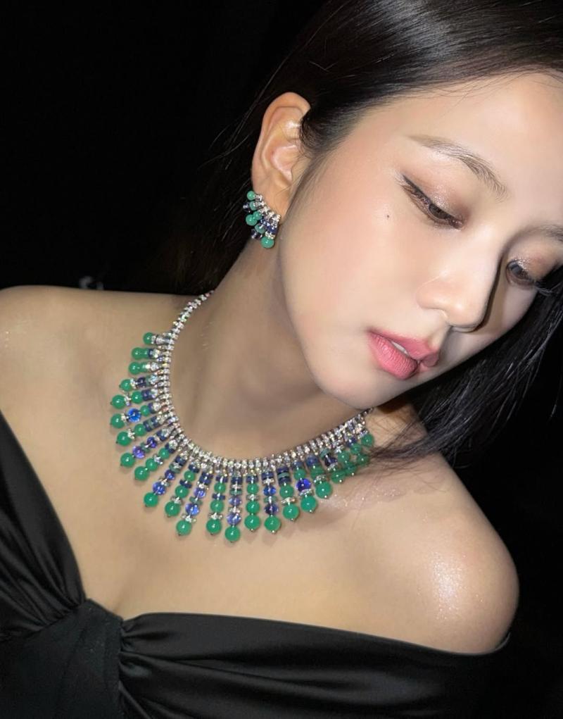 블랙핑크 지수