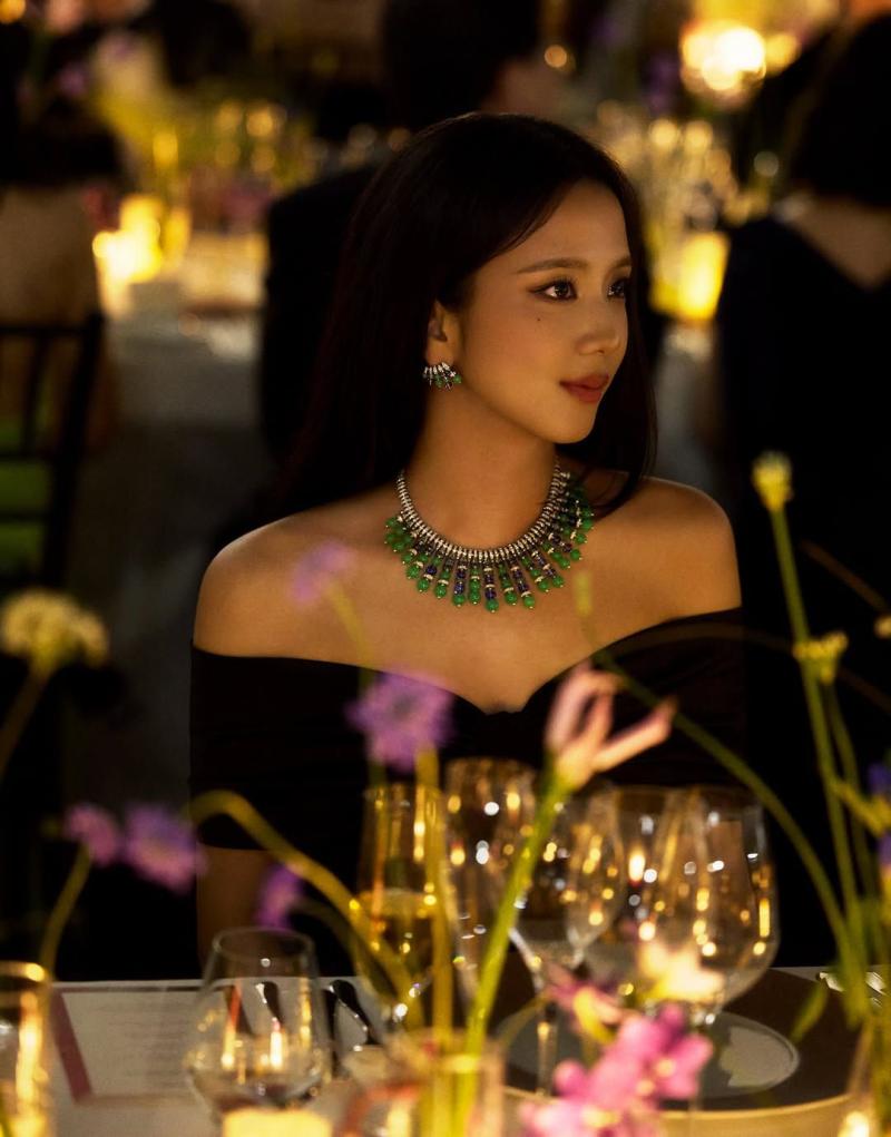 블랙핑크 지수