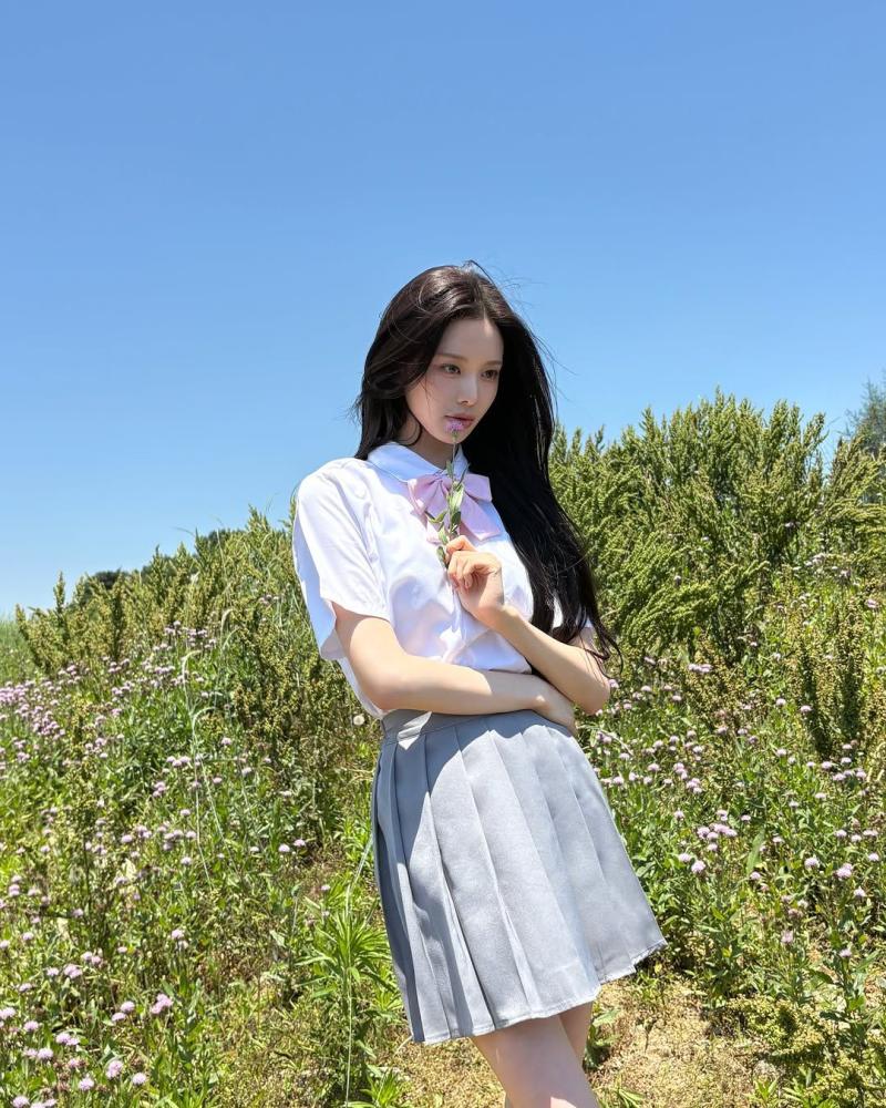 이즈나 방지민, 코코