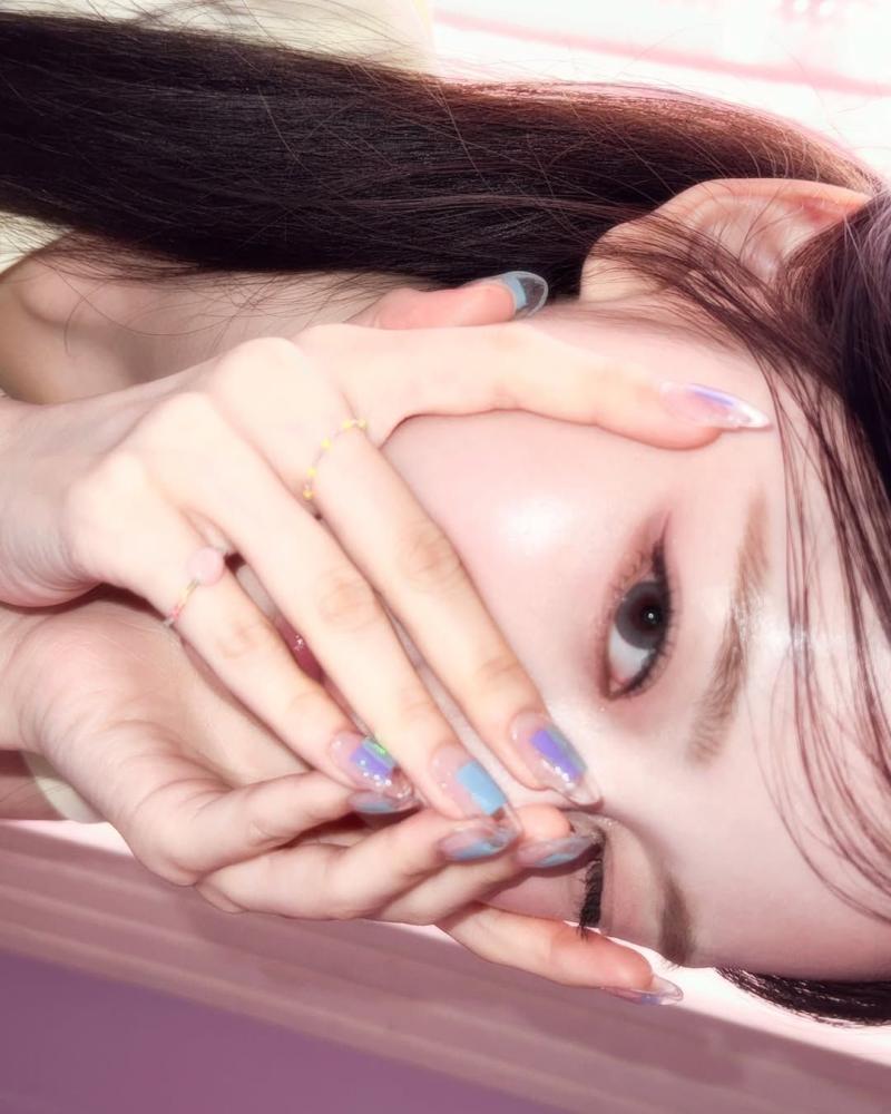 이즈나 방지민, 코코