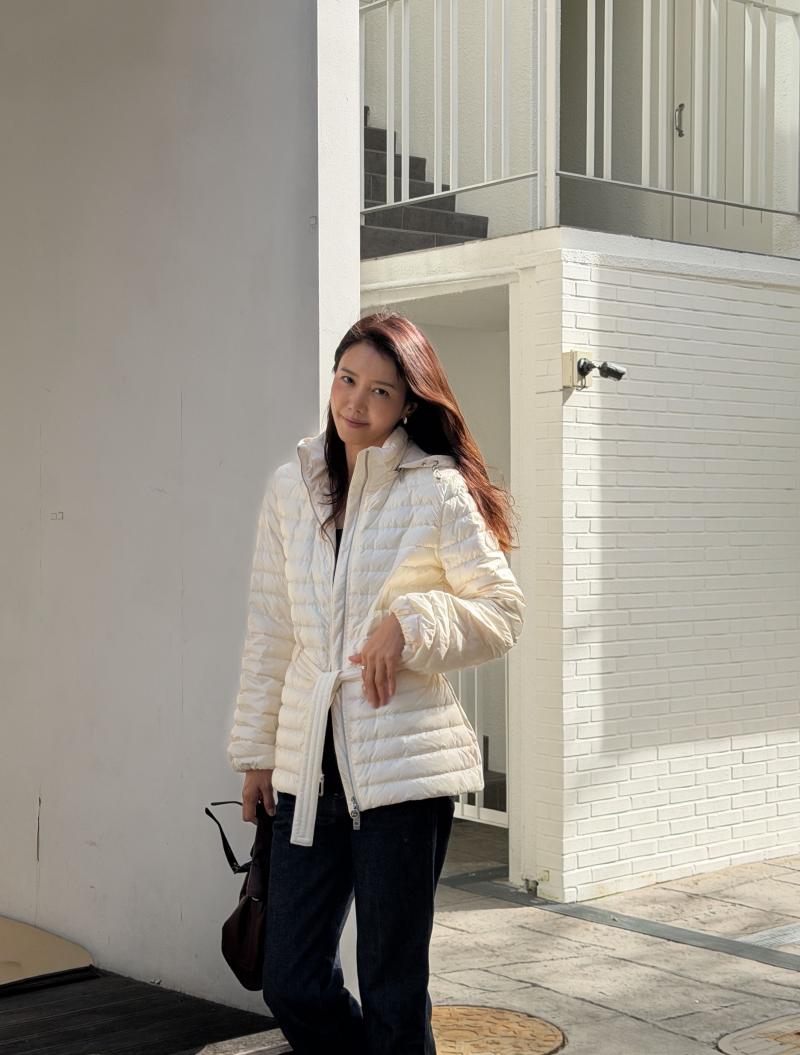 채정안 SNS