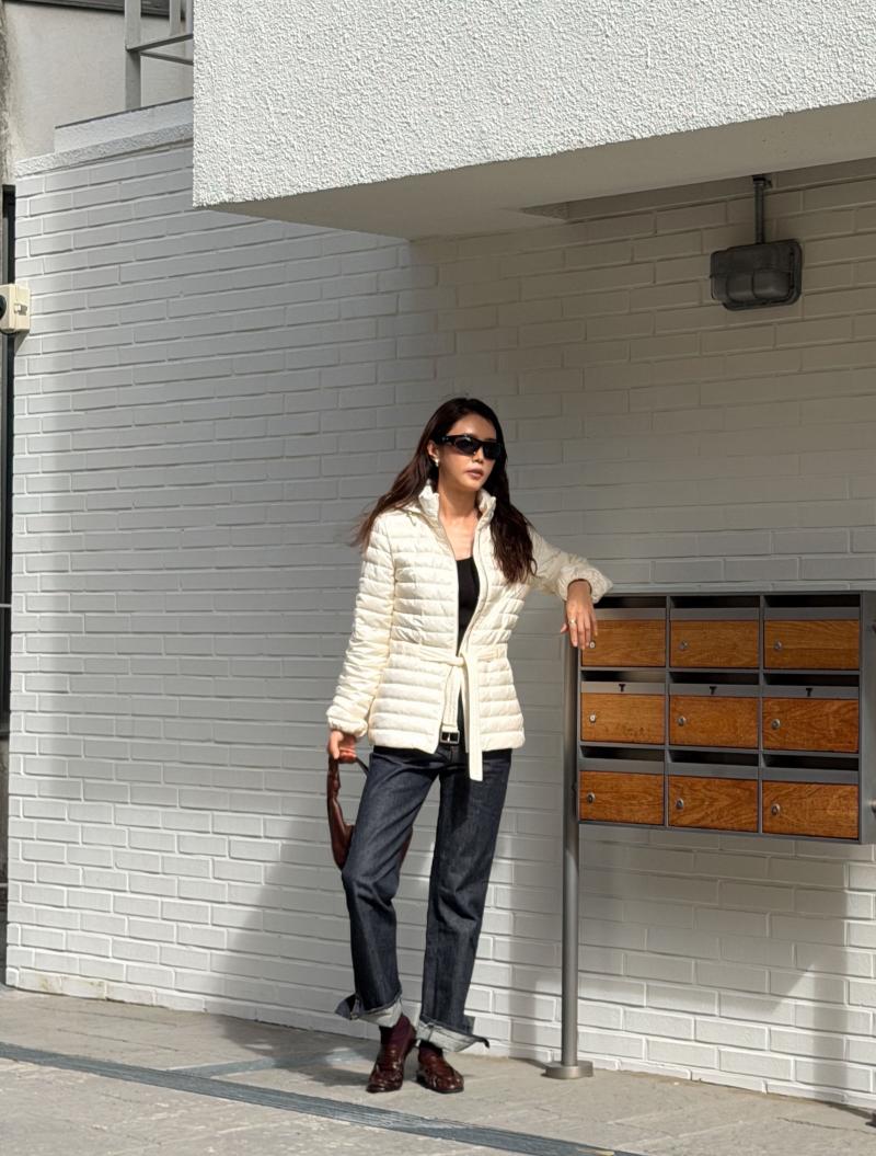 채정안 SNS