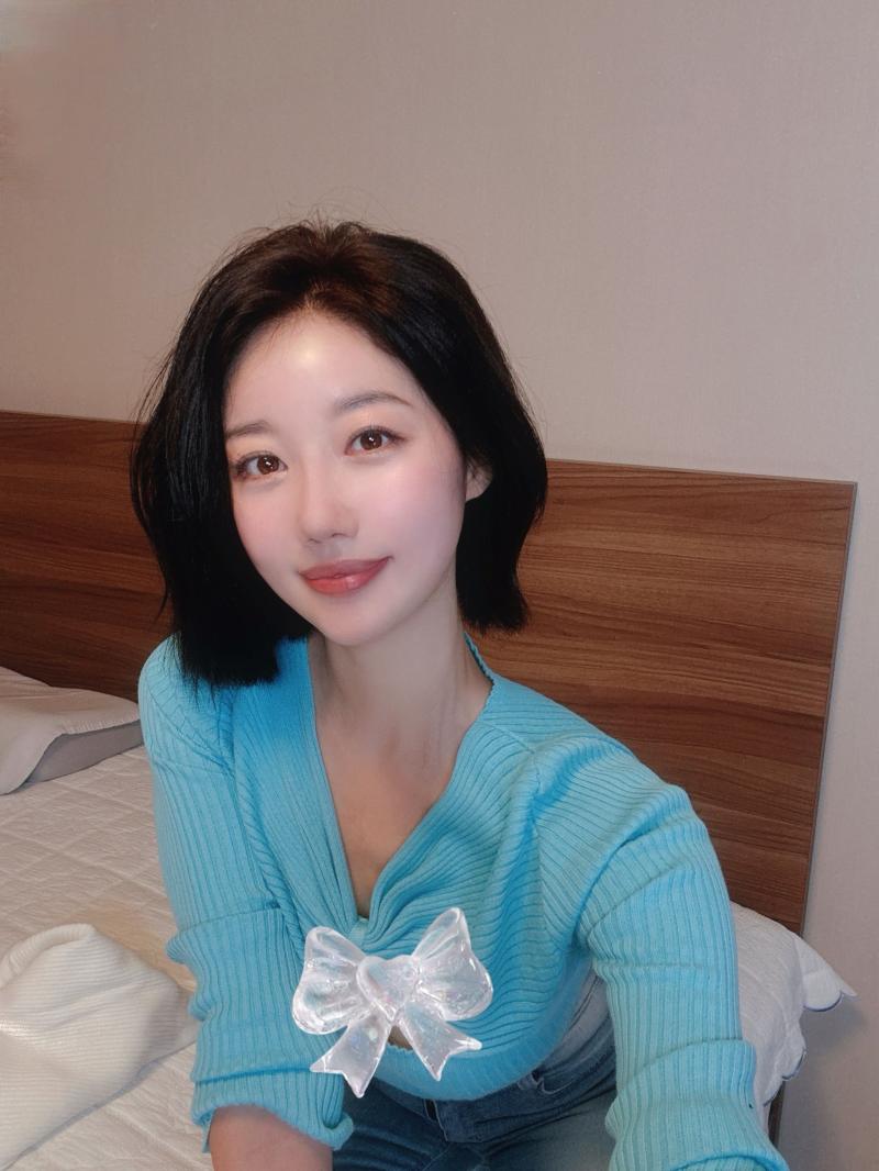 공라희 SNS