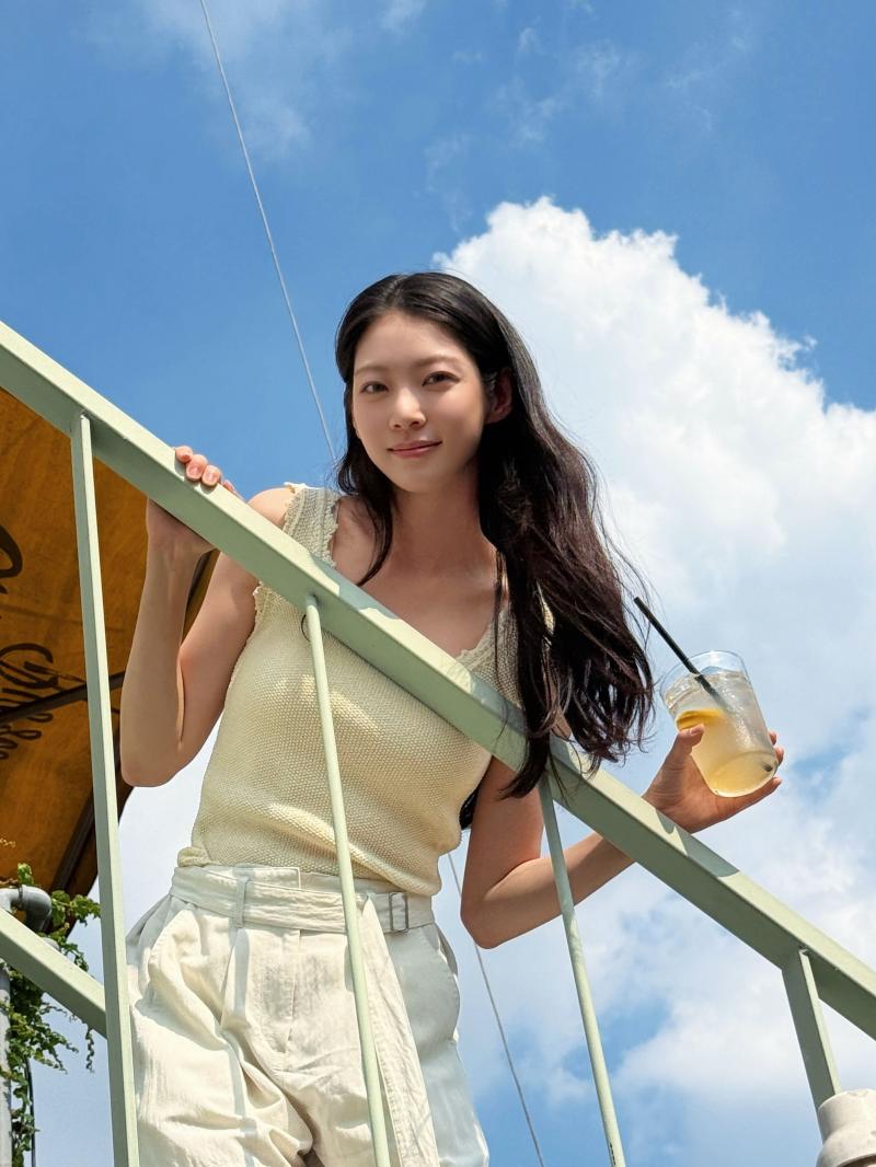 공승연 인별