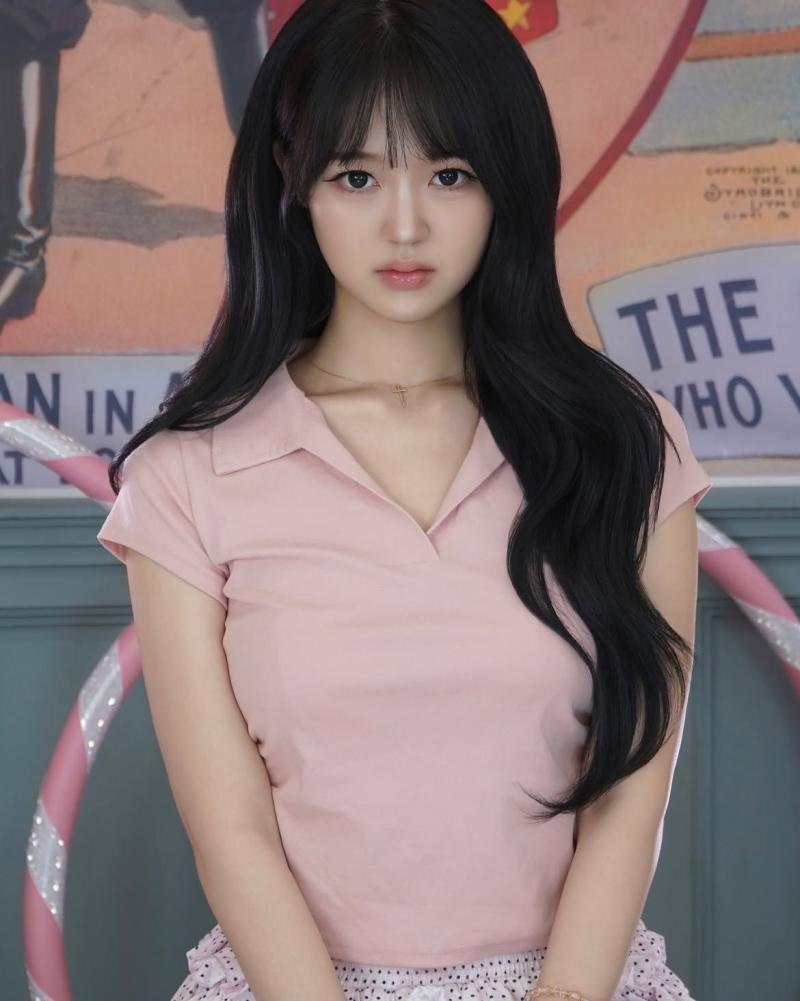 락킷걸 한이슬