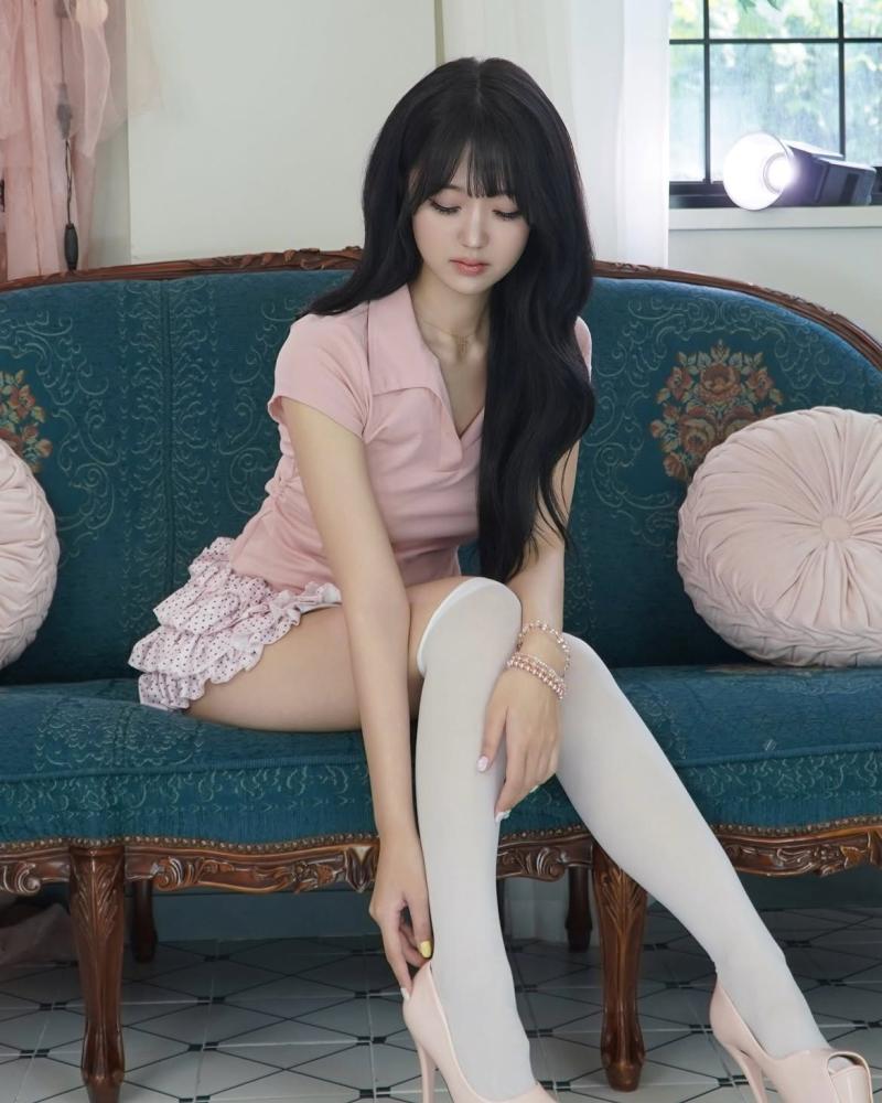 락킷걸 한이슬