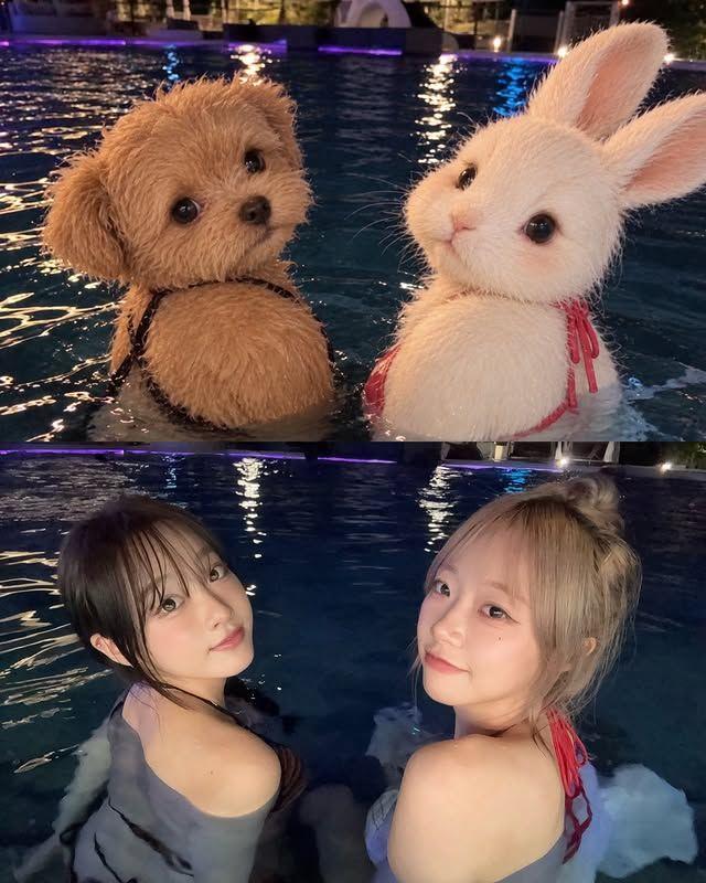 에스파 윈터