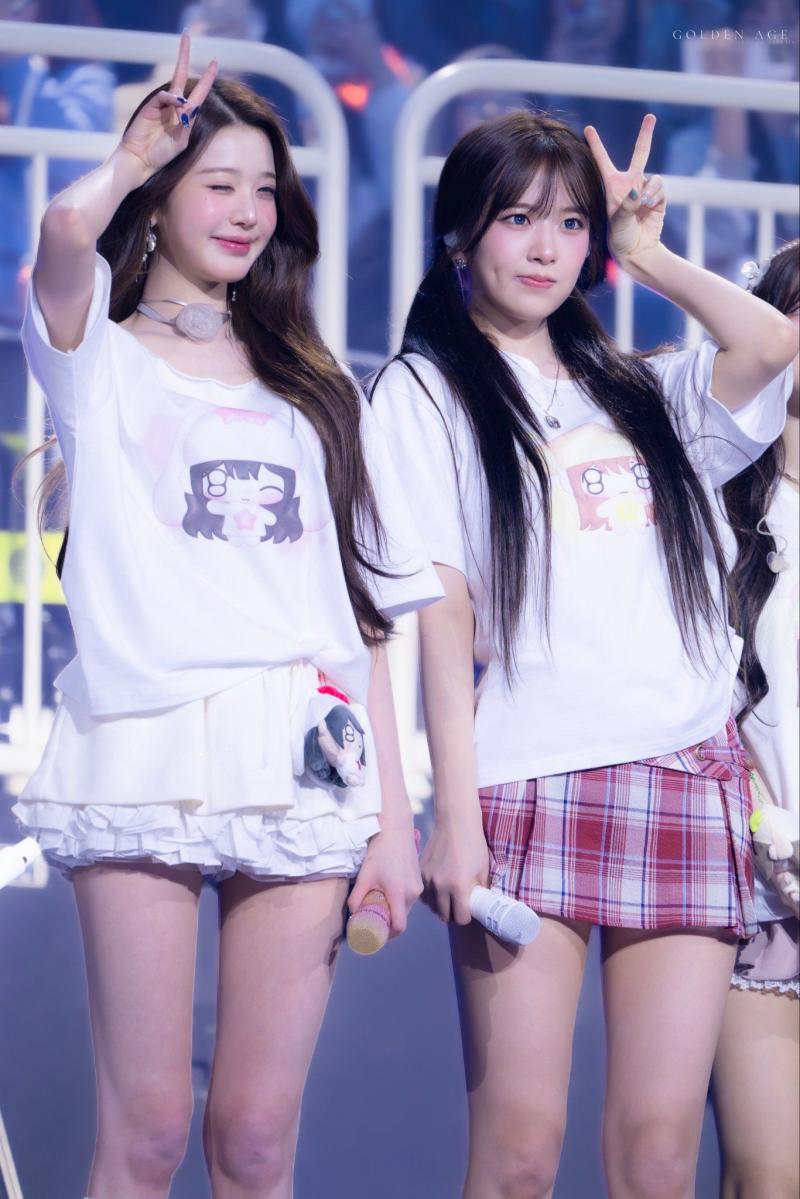 아이브 안녕즈