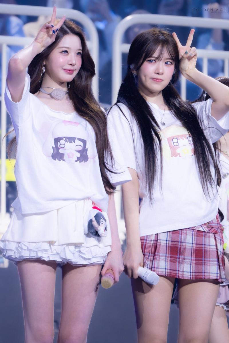아이브 안녕즈