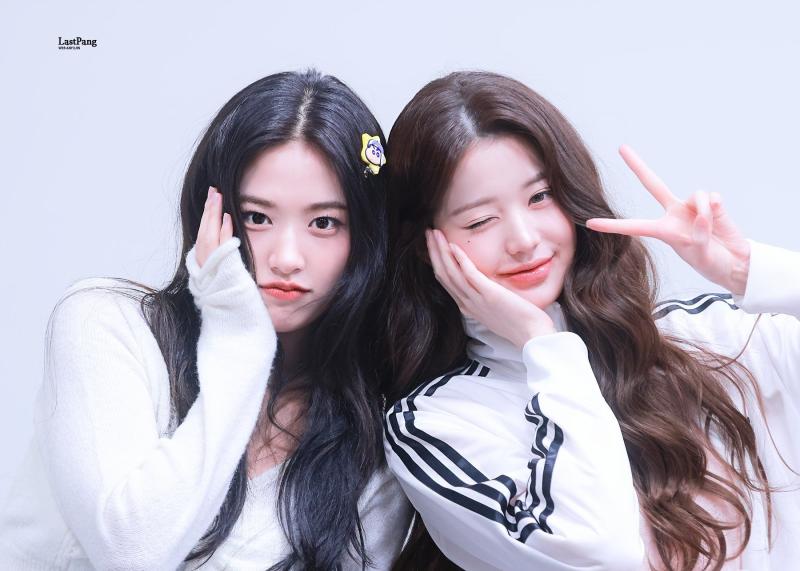 아이브 안녕즈