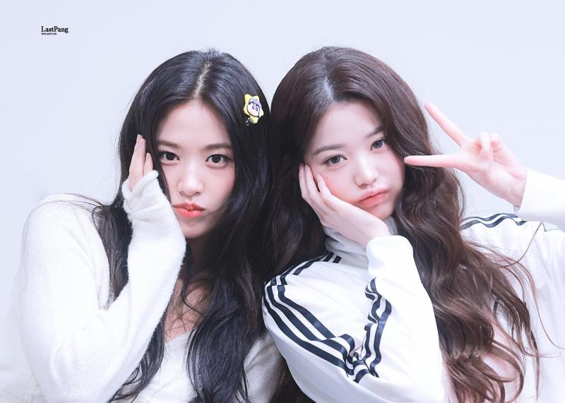아이브 안녕즈