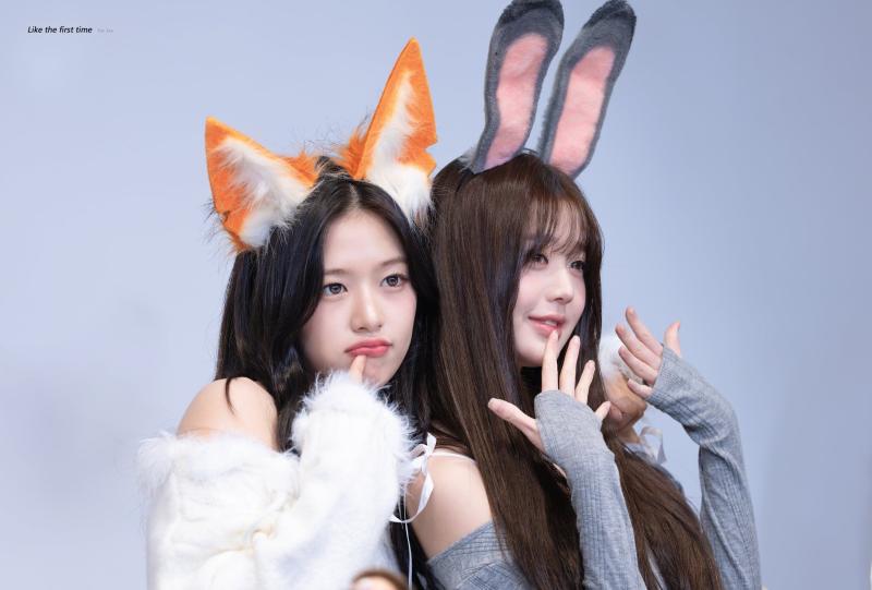 아이브 안녕즈